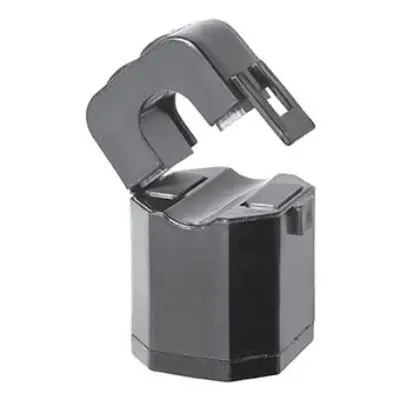 Produktfoto 1 von Carlo Gavazzi CTV Stromwandler 160 A, Kabel, 600V ac, 10 mm