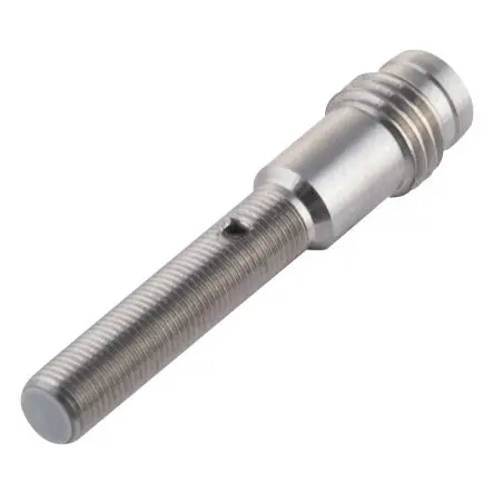 Produktfoto 1 von Carlo Gavazzi ICS M5 Induktiver Näherungssensor, Gewinderohr PNP/NPN / 100mA 1.3 mm, IP67 36 V dc