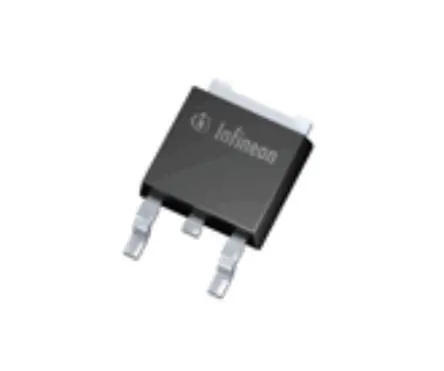Produktfoto 1 von Infineon OptiMOS Typ N-Kanal, Oberfläche MOSFET Erweiterung 100 V / 60 A 94 W, 3-Pin TO-252