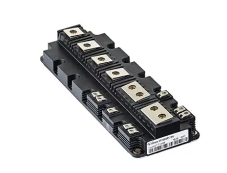 Produktfoto 1 von Infineon IGBT / 1800 A, 1700 V 1800 kW AG-PRIME3+ Typ N-Kanal Oberfläche