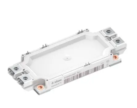 Produktfoto 1 von Infineon IGBT / 900 A, 1200 V 20 mW, 11-Pin AG-ECONOD Typ N-Kanal Oberfläche