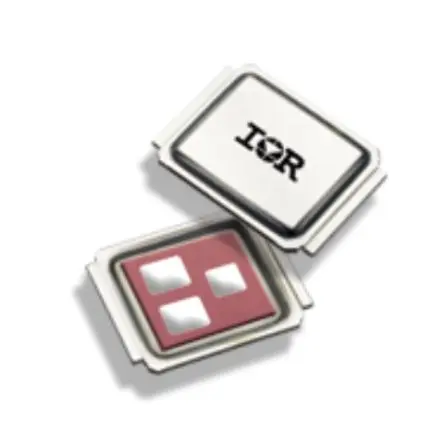 Produktfoto 1 von Infineon HEXFET Typ N-Kanal, Oberfläche MOSFET Erweiterung 20 V / 81 A 42 W, 2-Pin DirectFET