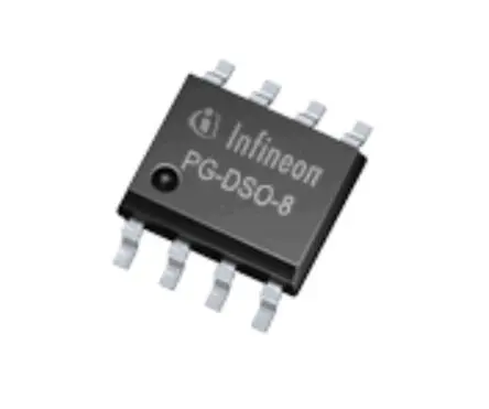 Produktfoto 1 von Infineon Wechselstrom-Gleichstrom PWM-Controller, PG-DSO-8 8-Pin
