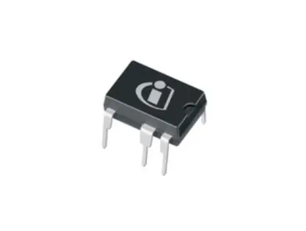 Produktfoto 1 von Infineon 5 AC/DC-Wandler, Festfrequenz COOLSET, DIP 7-Pin