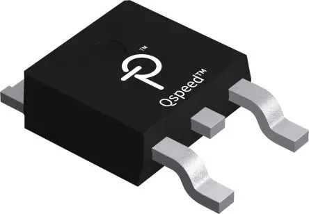 Produktfoto 1 von Power Integrations LQA20B300C Oberfläche Diode Siliziumverbindung 2 Paar gemeinsame Kathode, 300 V / 10 A, 3-Pin