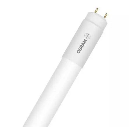 Produktfoto 1 von Osram ST8PROU LED-Leuchtröhre, 230V ac, 7.5 W / 1000 lm, Warmweiß 602.9 mm 3000k, G13-Sockel 18 W