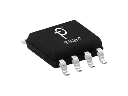 Produktfoto 1 von Power Integrations SEN012 1 Leistungsschalter-IC Off Liner High-Side 8-Pin 2 Ausg. SO-8D