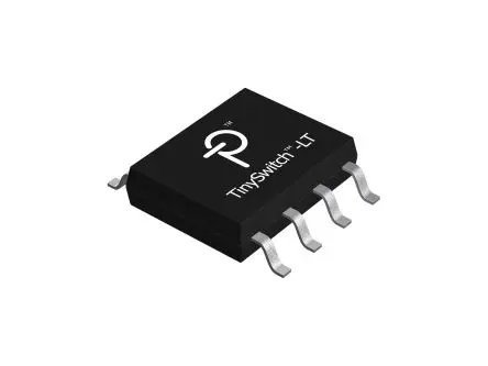 Produktfoto 1 von Power Integrations AC/DC-Wandler 265V, 50V Oberfläche, SO-8C 7-Pin / 295 μA