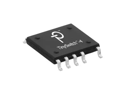 Produktfoto 1 von Power Integrations AC/DC-Wandler 265V Oberfläche, eSOP-12B 11-Pin