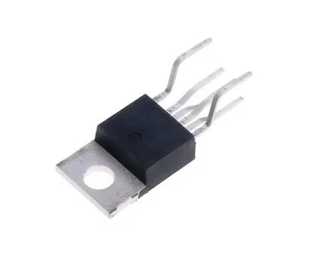 Power Integrations AC/DC-Wandler 265V Durchsteckmontage, TO-220-7C 7-Pin