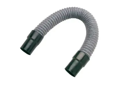 Produktfoto 1 von Weller 700-3040-ESD Absaugschlauch ESD-Sicherheit, B 235mm H. 102 mm L. 1000 mm