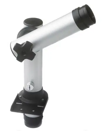 Produktfoto 1 von Weller T0058762747N 1 Verbindungsstück für Aluminiumabsaugung ESD-Sicherheit, B 235mm H. 102 mm L. 450 mm