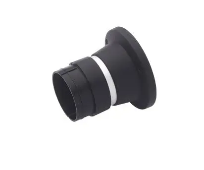 Produktfoto 1 von Weller T0058762767N Schlauchanschluss ESD-Sicherheit für Easy-Click 60, B 60mm
