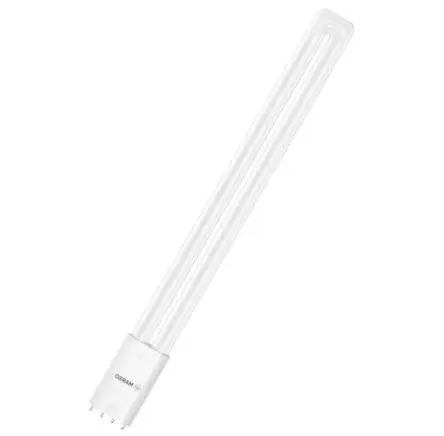 Produktfoto 1 von Osram DULUX PL LED-Leuchte Linear 18 W 36 W / 230V 1000 lm 2G11 Sockel 4000k Kaltweiß
