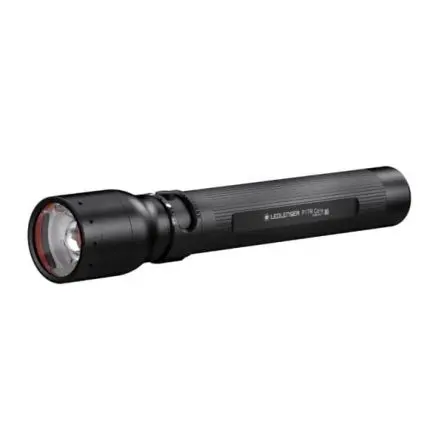 Produktfoto 1 von LEDLENSER Wiederaufladbar Taschenlampe LED / P17R CORE