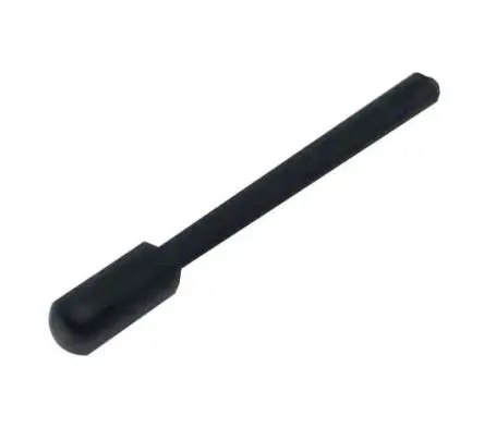 Produktfoto 1 von Amphenol Aerospace Verbinderdichtung Dichtungsstopfen Ø 1.5748 mm Serie MS, L. 11.913 mm