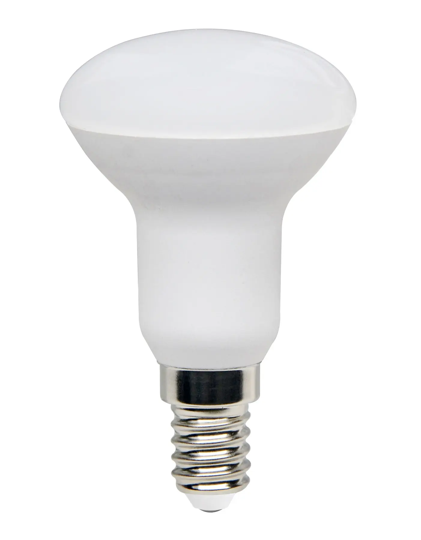 Produktfoto 1 von SHOT SLD5 R50 LED-Reflektorlampe 5 W / 230V E14 Sockel 4000K Kaltweiß