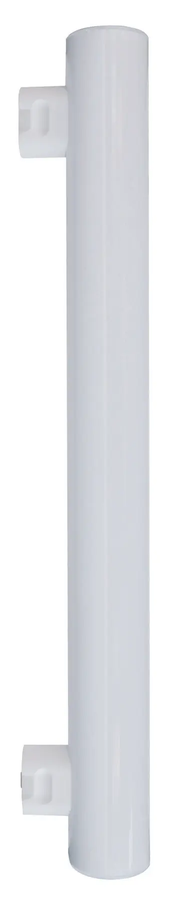 Produktfoto 1 von SHOT SLD9 Linear LED-Lampe Glaskolben 5 W / 230V S14s Sockel 2700K warmweiß