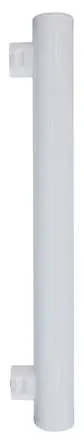 Produktfoto 1 von SHOT SLD9 LED-Lampe Glaskolben 5 W 32 W / 230V 450 lm S14s Sockel 2700k Warmweiß