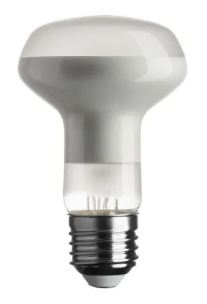 Produktfoto 1 von SHOT WLD5 LED-Reflektorlampe Reflektor 7 W 60 W / 230V 806 lm E27 Sockel 2700k Warmweiß