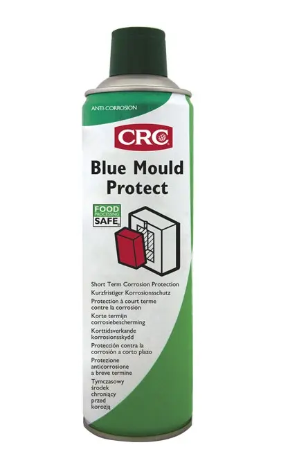 Produktfoto 1 von CRC Metall Formenschutz, Basismaterial Silikonfrei, 80 °C 500 ml