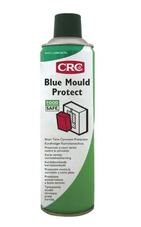 Produktfoto 1 von CRC Metall Formenschutz, Basismaterial Silikonfrei, 80 °C 500 ml