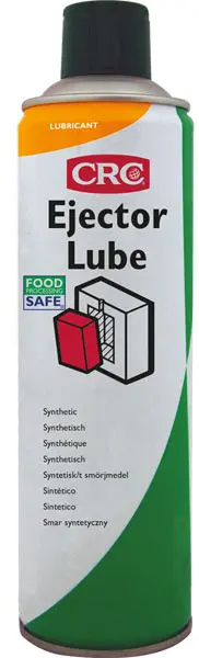 Produktfoto 1 von CRC Metall Hochtemperatur-Schmierfett, 250 °C 500 ml