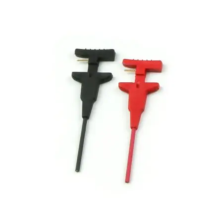 Produktfoto 1 von Teledyne LeCroy Sondenclip Klemmprüfspitzen Tastköpfe für Oszilloskope