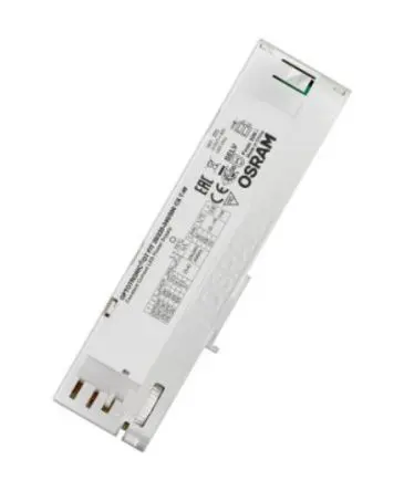 Produktfoto 1 von Osram LED-Treiber, 20 W 220V, 240 V LED-Treiber 500mA, Ausgang 23V, 42 V