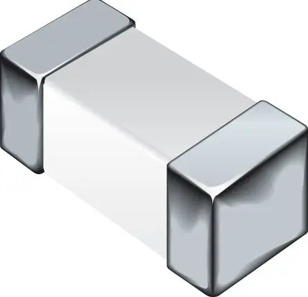 Bourns CI160808 SMD-Mehrschicht-Induktivität, 100 nH 300 mA AEC-Q200 mit Keramik-Kern, Oberflächenmontage Gehäuse 5 %