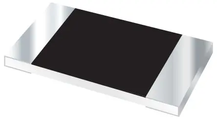 Bourns CR, AEC-Q200 Dickschicht SMD-Widerstand 1 kΩ ±0.01 % / 63 mW ±100 ppm/°C, 0402 Gehäuse