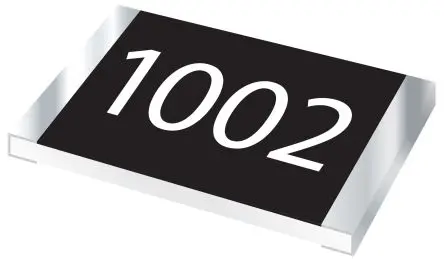 Produktfoto 1 von Bourns CR, AEC-Q200 Dickschicht SMD-Widerstand 2 kΩ ±1 % / 125 mW -100 ppm/°C, 100 ppm/°C, 0805 Gehäuse