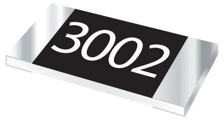 Produktfoto 1 von Bourns CR, AEC-Q200 Dickschicht SMD-Widerstand 1 kΩ ±0.01 % / 250 mW ±100 ppm/°C, 1206 Gehäuse