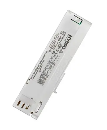 Produktfoto 1 von Osram LED-Treiber, 30 W 220V, 240 V LED-Treiber 800mA, Ausgang 25V, 42 V