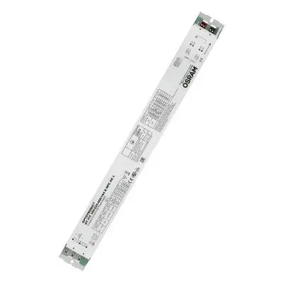 Produktfoto 1 von Osram LED-Treiber, 380 W 220V, 240 V LED-Treiber 1400mA, Ausgang 150V, 550 V
