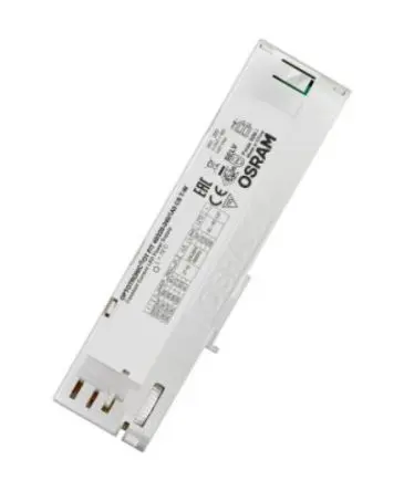 Produktfoto 1 von Osram LED-Treiber, 40 W 220V, 240 V LED-Treiber 1050mA, Ausgang 27V, 42 V