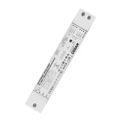 Produktfoto 1 von Osram LED-Treiber, 160 W 220V, 240 V LED-Treiber 6.61A, Ausgang 24V