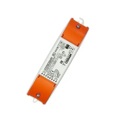 Produktfoto 1 von Osram LED-Treiber, 20 W 220V, 240 V LED-Treiber 500mA, Ausgang 20V, 50 V DALI
