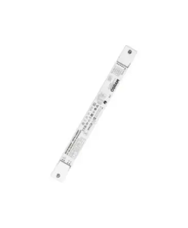 Produktfoto 1 von Osram LED-Treiber, 80 W 220V, 240 V LED-Treiber 3.3A, Ausgang 24V DALI