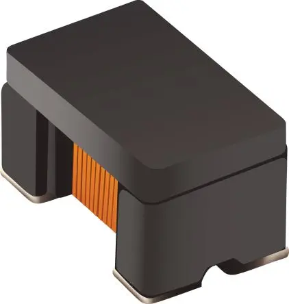 Produktfoto 1 von Bourns SRF2012A SMD Induktivität 300 mA AEC-Q200 mit Ferrit-Kern, 2012 Gehäuse ±25 % Ferritkern 2 mm