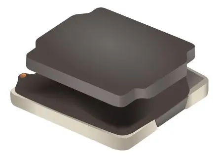 Produktfoto 1 von Bourns SRN3012TA SMD Induktivität mit Abschirmung, 2.2 μH 1.7 A AEC-Q200 mit Ferrit-Kern, 3012 Gehäuse 20 % Halb