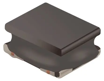 Produktfoto 1 von Bourns SRN5020TA SMD Induktivität mit Abschirmung, 47 μH 700 mA AEC-Q200 mit Ferrit-Kern, 5020 Gehäuse 20 % Halb
