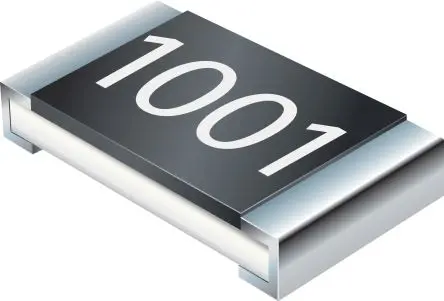 Produktfoto 1 von Bourns CRS Dünnschicht SMD-Widerstand 10 Ω ±0.01 % / 250 mW ±100 ppm/°C, TC100 Gehäuse