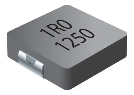 Produktfoto 1 von Bourns SRP7028A SMD-Mehrschicht-Induktivität mit Abschirmung, 1.5 μH 18 A AEC-Q200 mit Carbonylpulver-Kern,