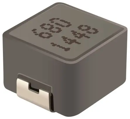 Produktfoto 1 von Bourns SRP7050TA SMD-Mehrschicht-Induktivität mit Abschirmung, 10 μH 4 A AEC-Q200 mit Carbonylpulver-Kern,