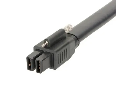 Molex 2 216759-2025 Platinenstecker-Kabel EXTreme Guardian / Nicht abgeschlossen Buchse, 2 m