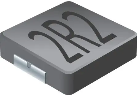 Produktfoto 1 von Bourns SRP4020TA SMD-Mehrschicht-Induktivität mit Abschirmung, 1 μH 8.5 A AEC-Q200 mit Carbonylpulver-Kern,