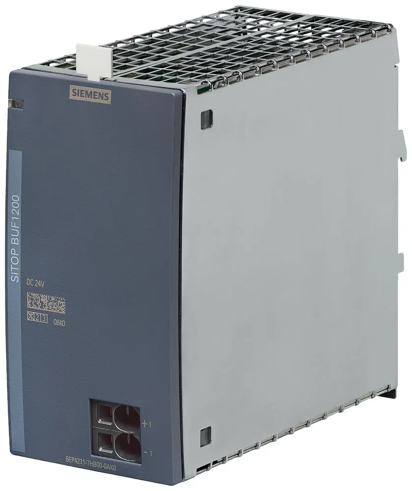 Produktfoto 1 von Siemens SITOP BUF1200 Puffermodul