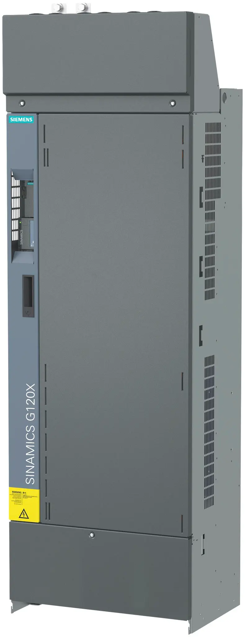 Siemens 6SL3220 E/A-Erweiterungsmodul Wandler für C3 380-480 V