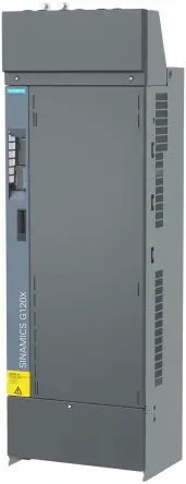 Produktfoto 1 von Siemens SINAMICS G120X E/A-Erweiterungsmodul Wandler für C3 380-480 V